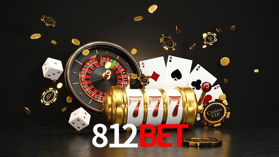 Welcome Bonus 812bet
