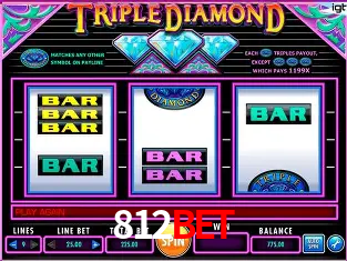 A Revolução dos Aplicativos de Jogos no 812bet