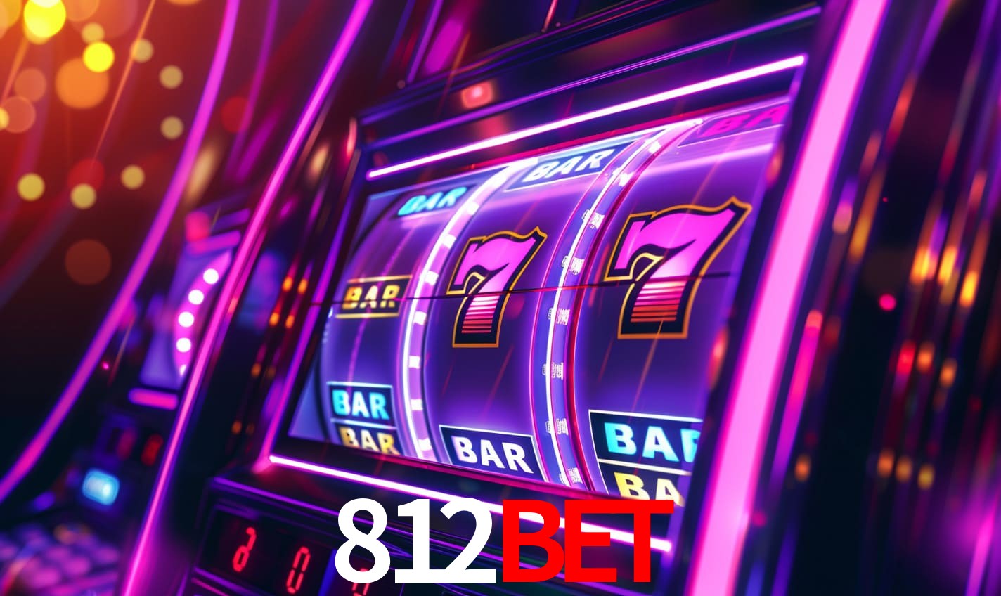 812bet - Plataforma oficial autorizada - 812bet.com
