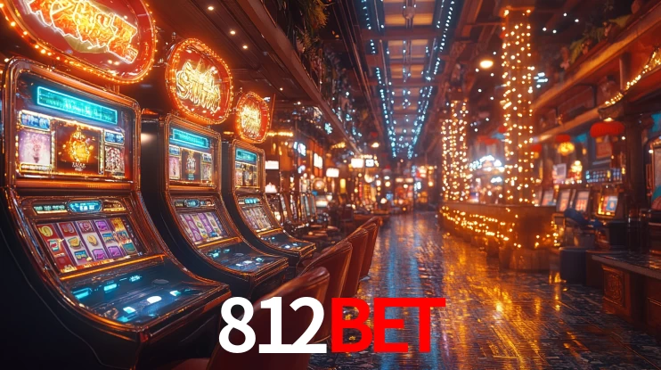 812bet