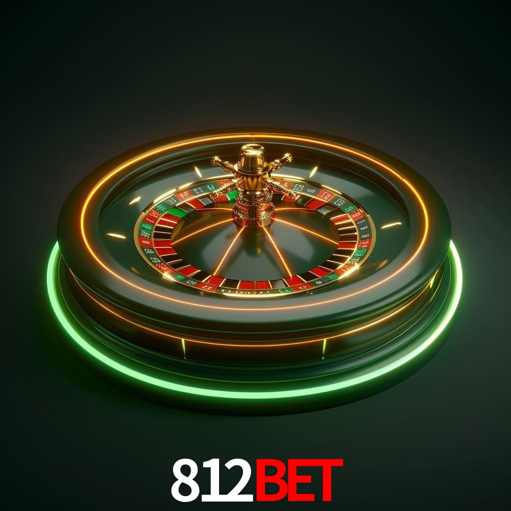 812bet App - Aplicativo Móvel Oficial