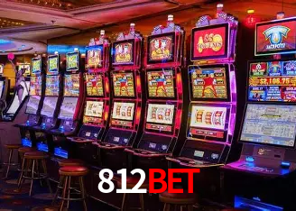 812bet Bônus - Pacote R$5.000 + VIP