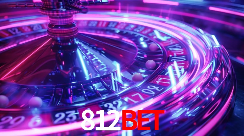 cassino 812bet
