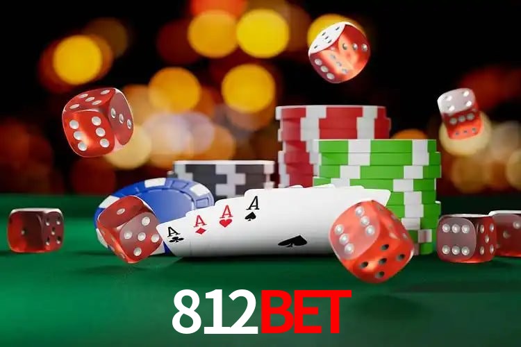 812bet São Paulo - Jogo Providers