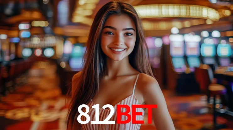 Welcome Bonus 812bet