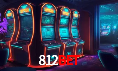 A Revolução dos Aplicativos de Jogos no 812bet