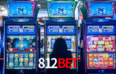 Desvendando o Mundo dos Jogos Virtuais na 812bet