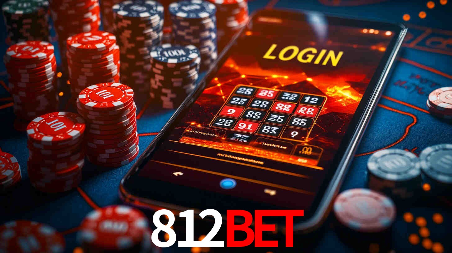 812bet: A Experiência de Casino com Jogos de Mesa ao Vivo