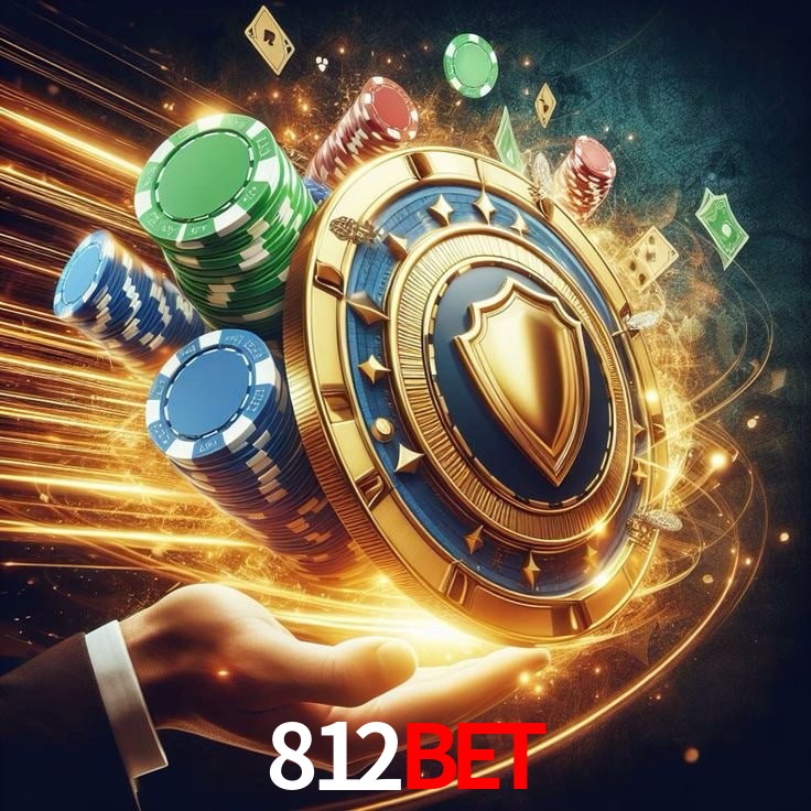 812bet Curitiba - Live Betting