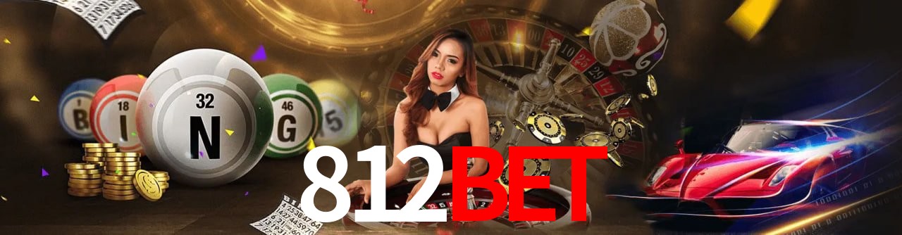 812bet Rio de Janeiro - Slot Strategy