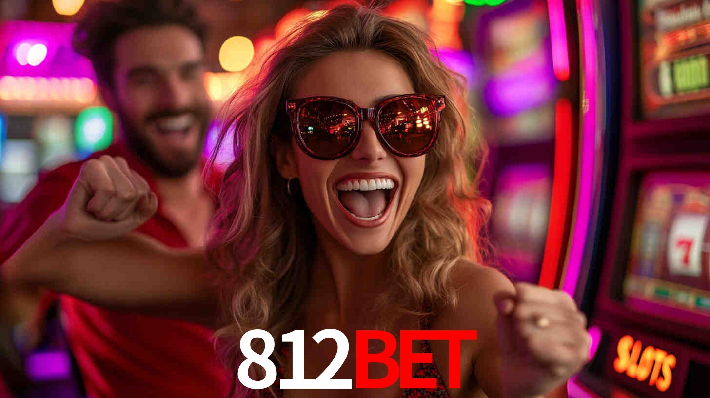 Inovações de Jogos na 812bet: O Futuro das Experiências Interativas
