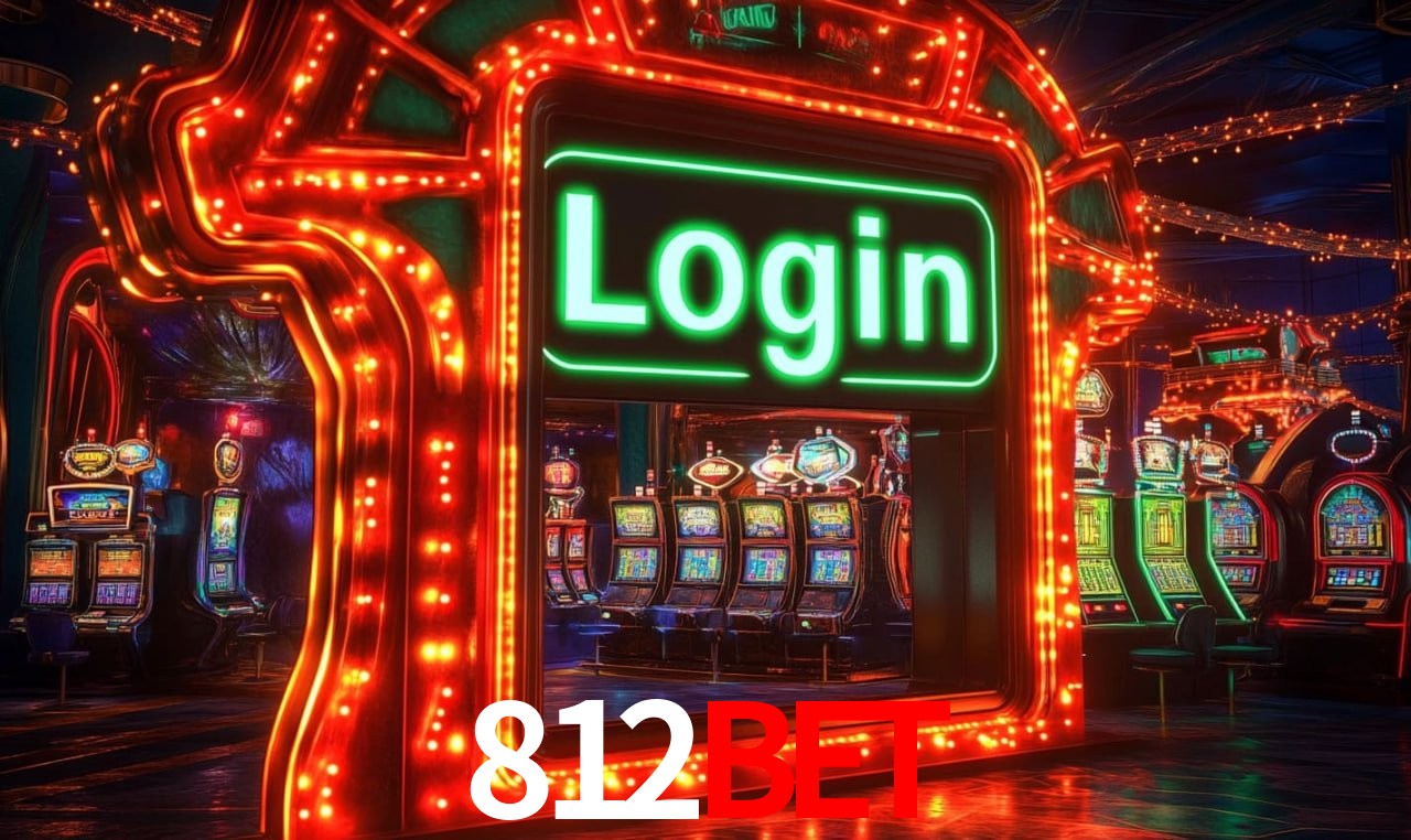 Jogos de Slot 812bet