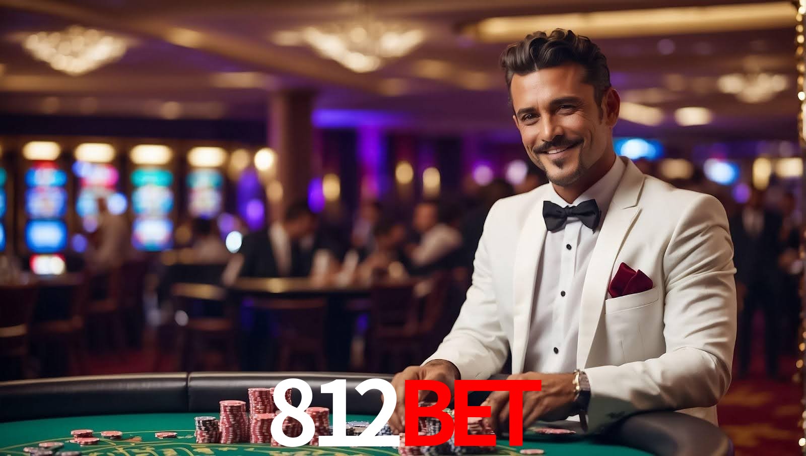812bet - Login Methods
