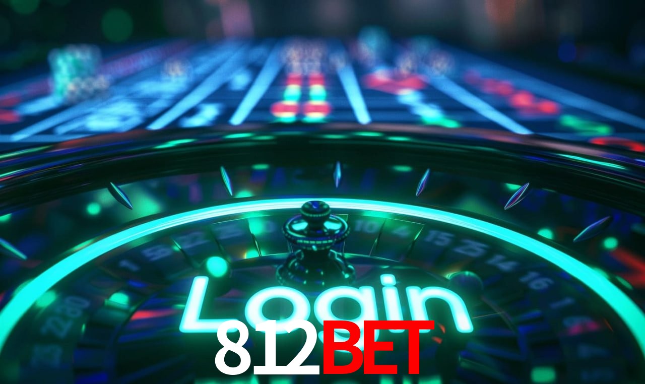 Casino Ao Vivo 812bet