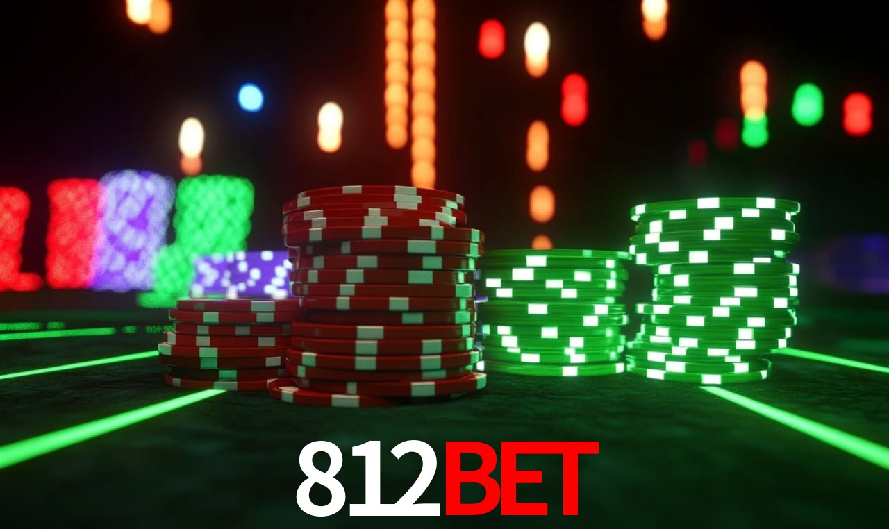 Slot Games 812bet