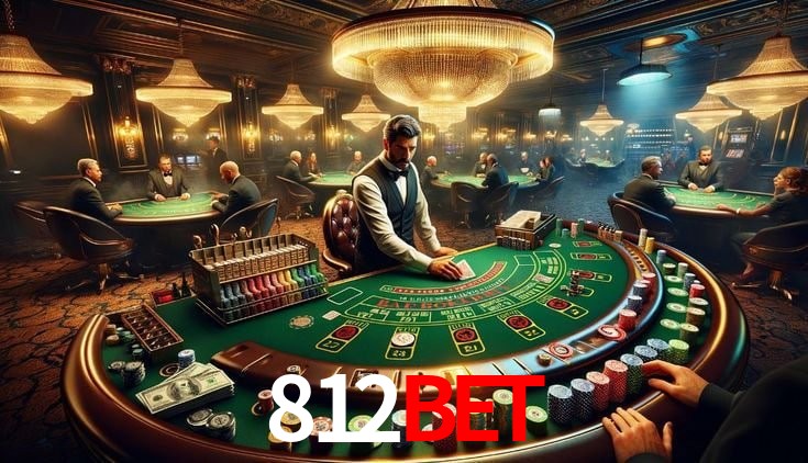 Live Casino 812bet