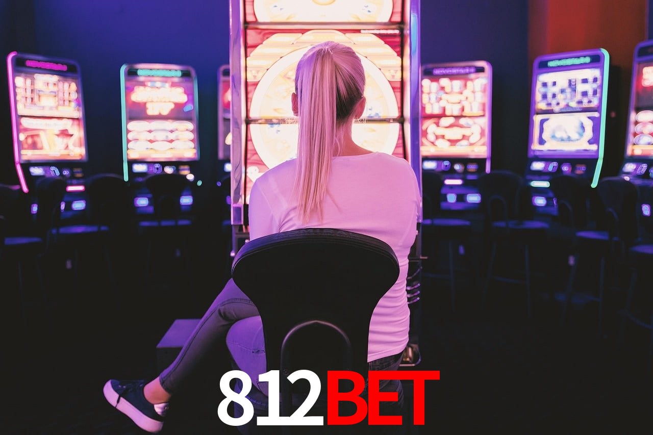 Account Benefits 812bet