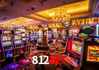 812bet Belo Horizonte - VIP Casino