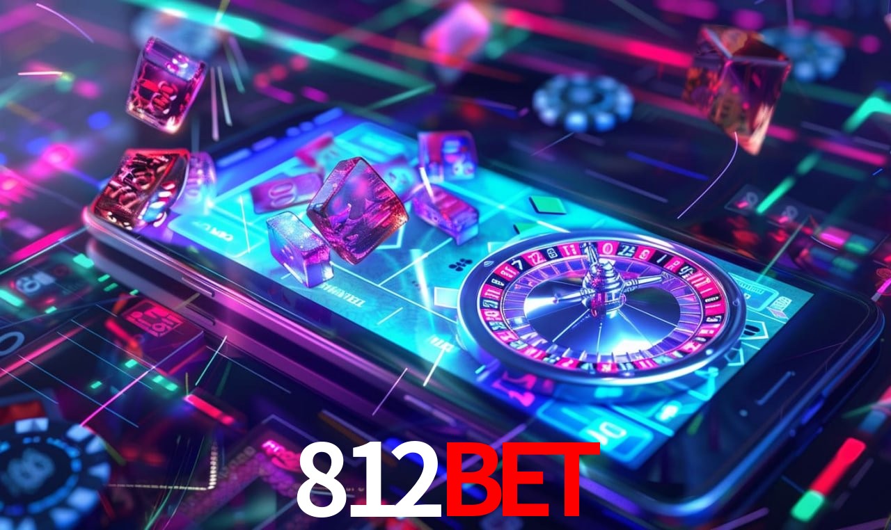 Login Seguro 812bet