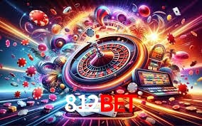 Provedores de Jogos 812bet