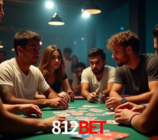 812bet Slot - 320+ Caça-Níqueis Premium
