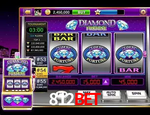 Inovações de Jogos na 812bet: O Futuro das Experiências Interativas