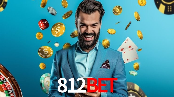 Secure Login 812bet