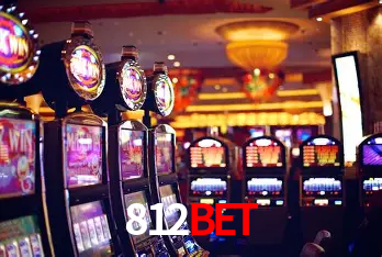 812bet Cassino - 80+ Mesas ao Vivo