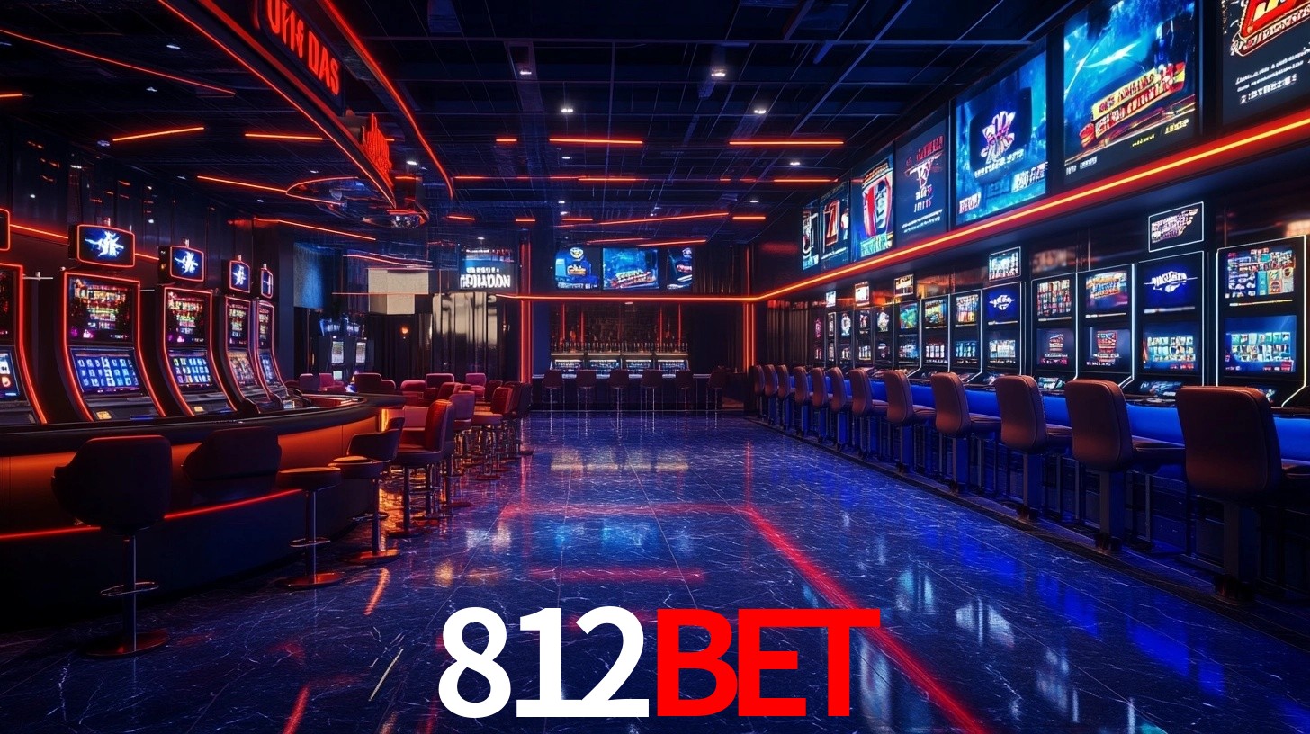 VIP Casino 812bet