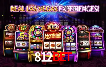 812bet Brasília - Casino Guide