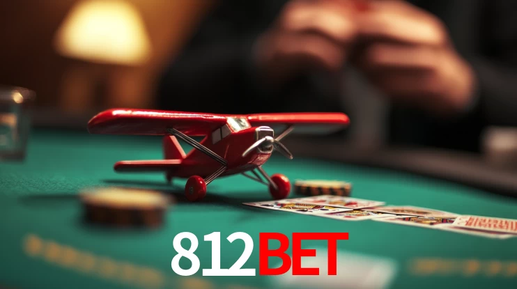 Aviator Jogo na 812bet