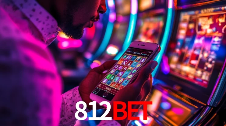 Baixar App 812bet  