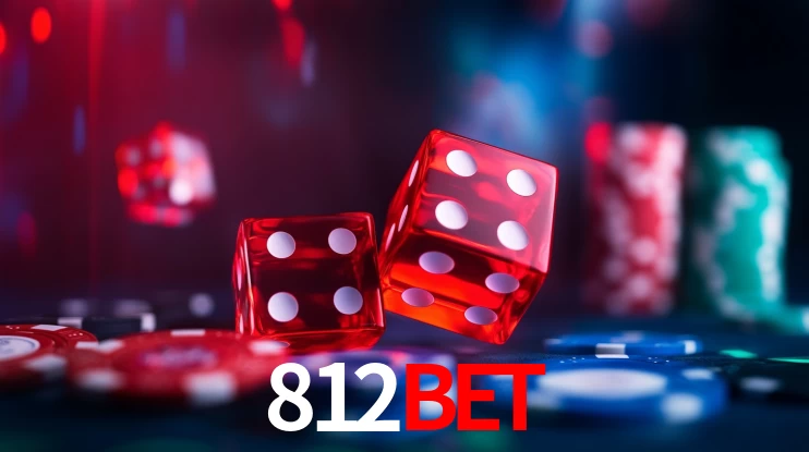 Bonus na Plataforma Online 812bet