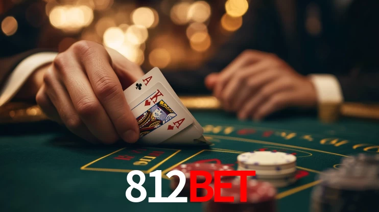 Plataforma Online 812bet