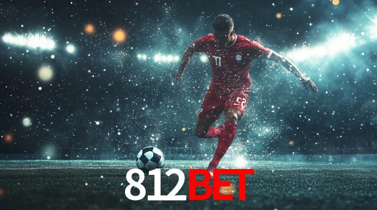 Plataforma de Apostas 812bet