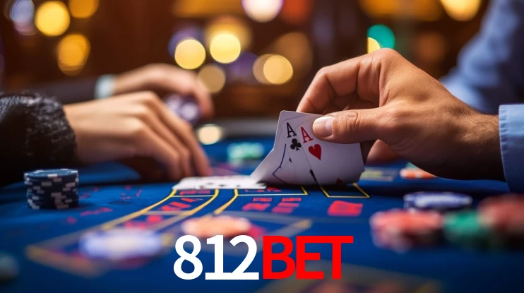 Jogos na 812bet