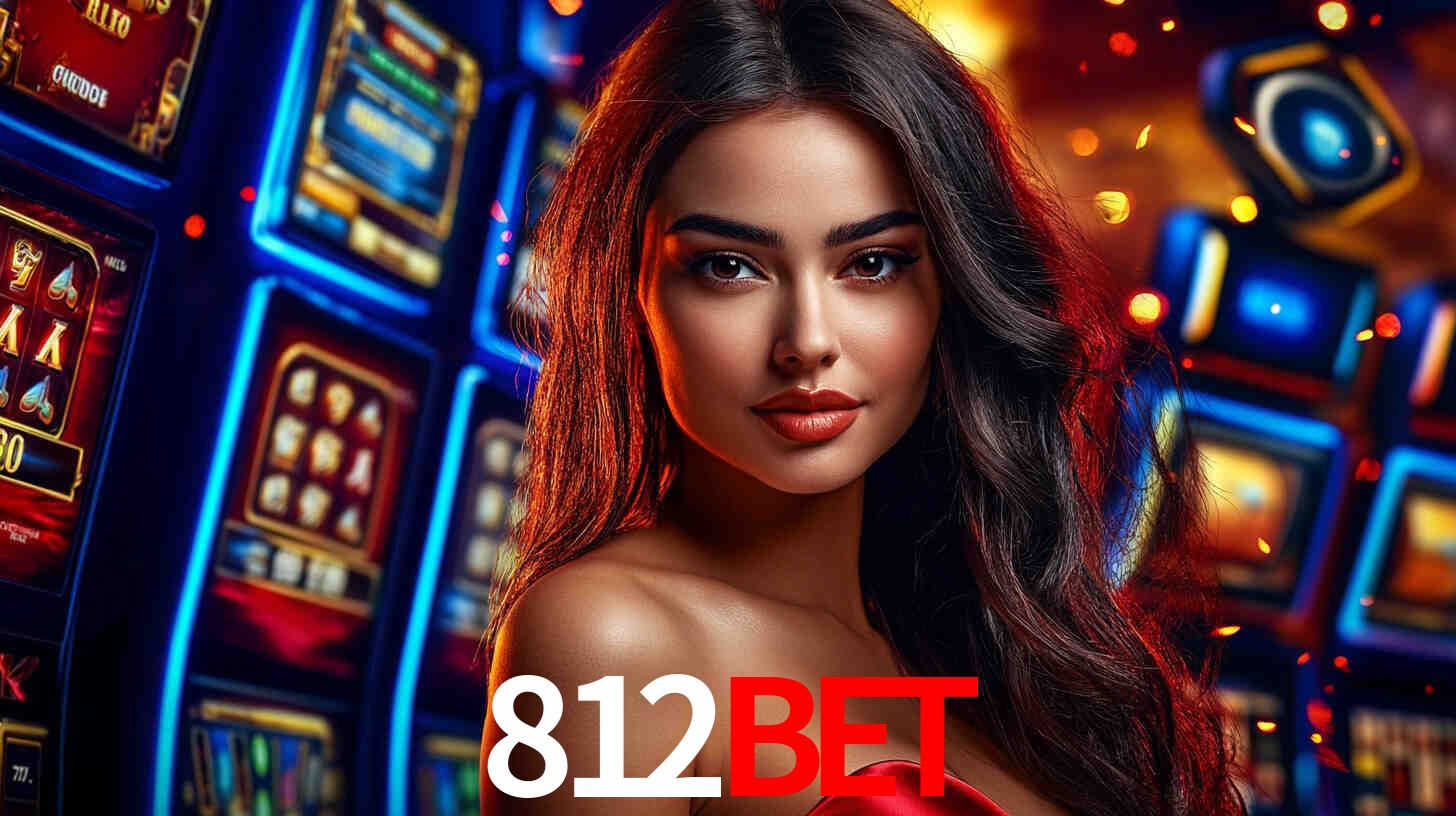 A Experiência Imersiva dos Cassinos Ao Vivo no 812bet
