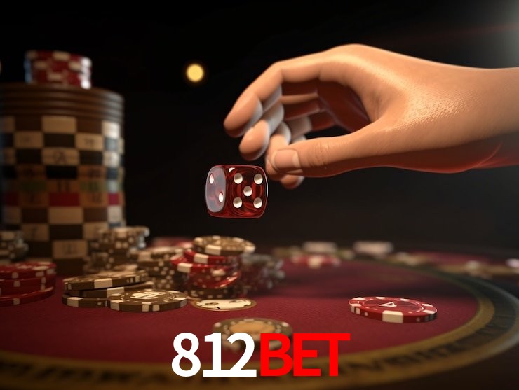 Cadastro Rápido 812bet