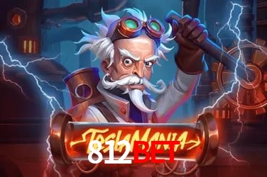Tecnologia da Plataforma 812bet
