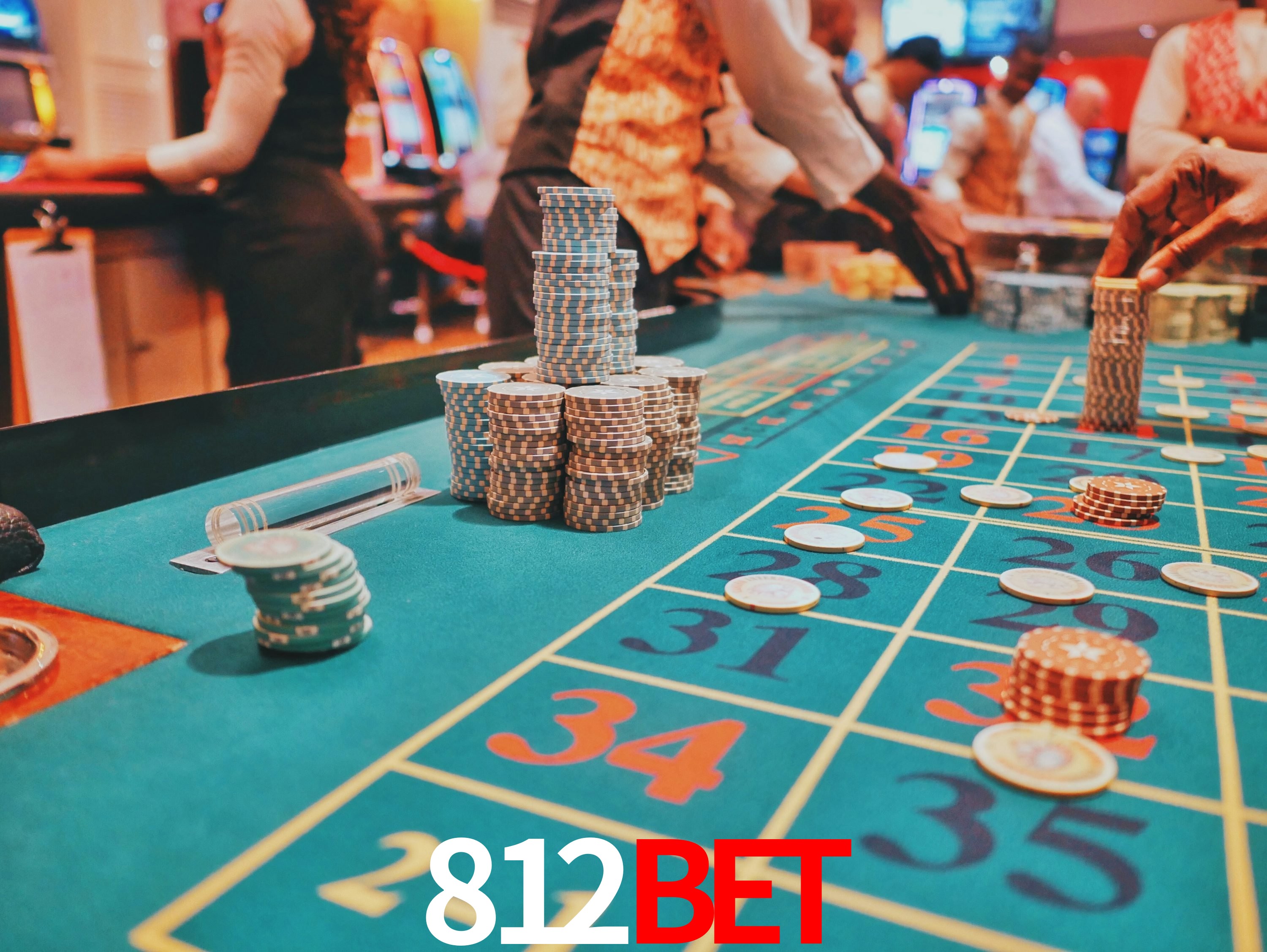 Apostas de Futebol 812bet