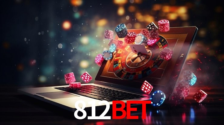 812bet Logo 3