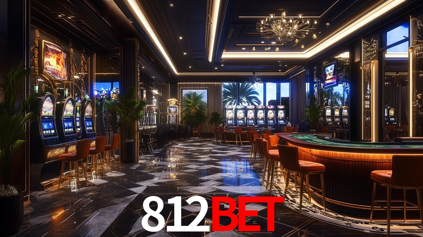 Experimente o Login Seguro Premium no 812bet