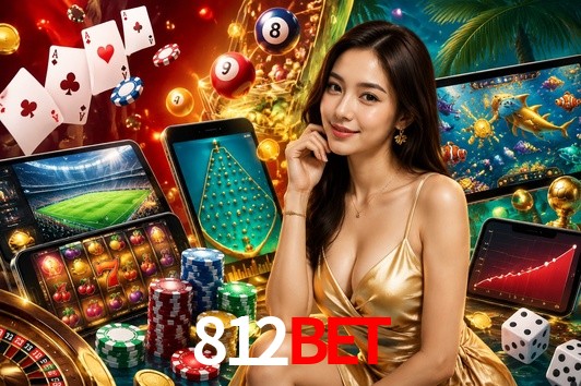 Roulette Table 812bet