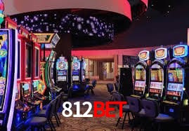 Loteria 812bet - Quina e mais jogos