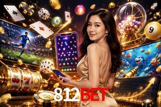Live Casino 812bet