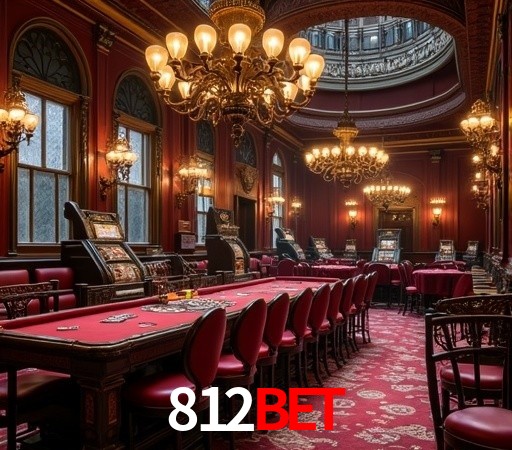812bet Instalar Logo 3
