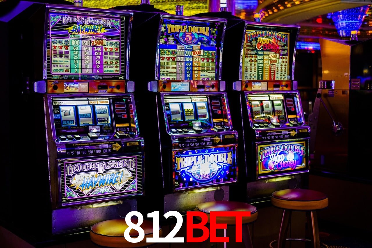 Apostas de Tênis 812bet