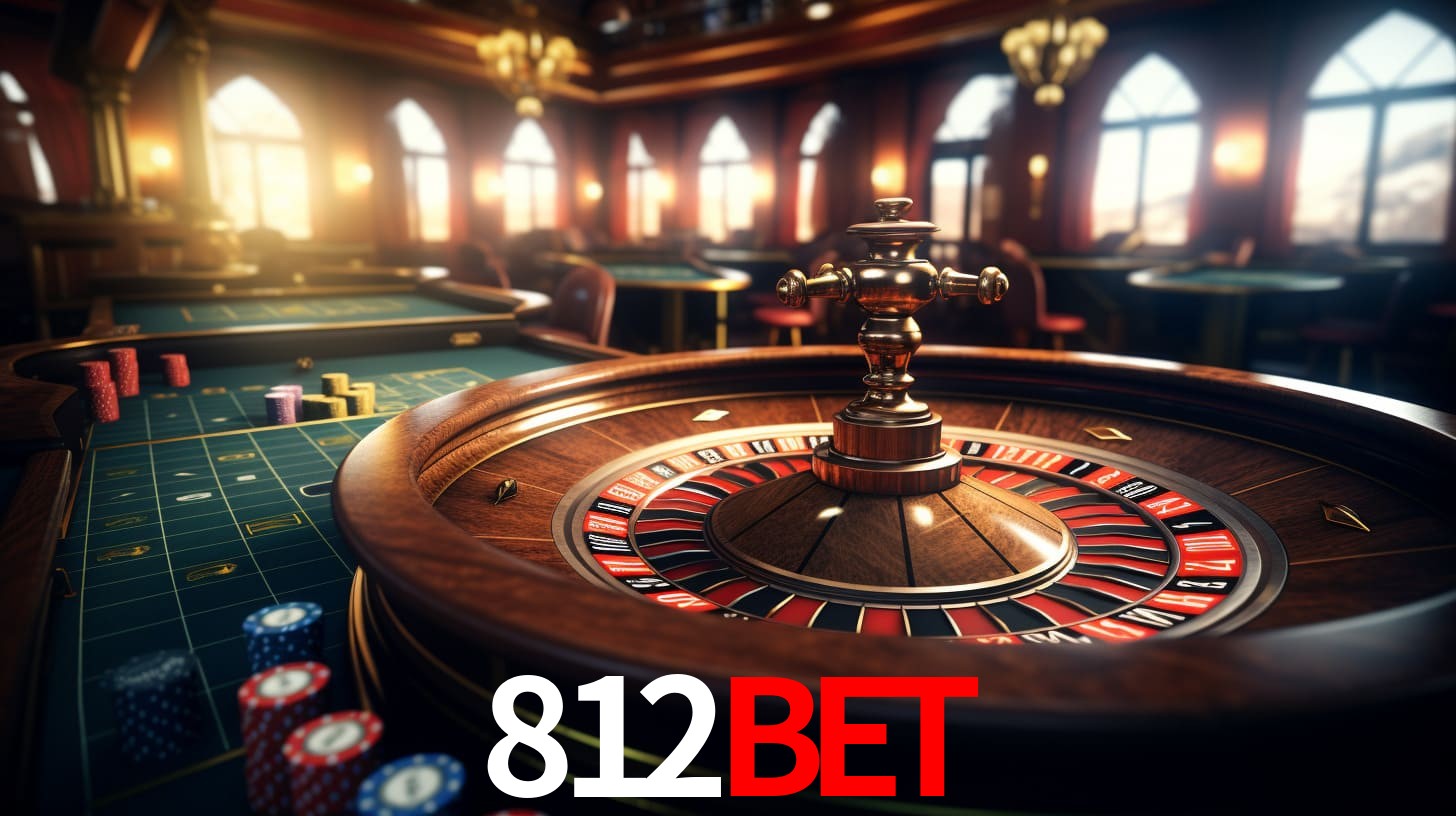 Welcome Bonus 812bet