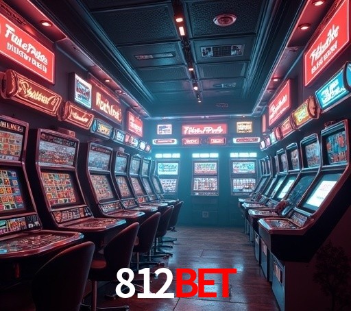 Loteria 812bet - Lotofácil diária