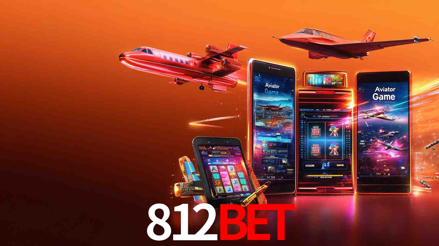 A Experiência Imersiva dos Cassinos Ao Vivo no 812bet